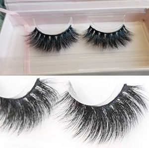 BRAND NEW Venus Faux Mink Dramatic False Eyelashes